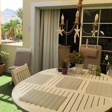 Terrazas del Duque 2 luxury beach Apartment Apartamento *