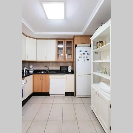 Terrazas del Duque 2 luxury beach Apartment * Costa Adeje (Tenerife)
