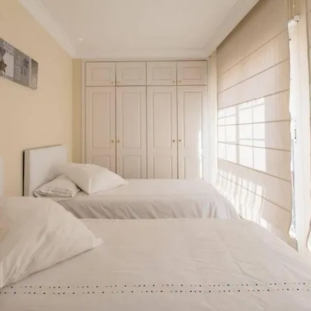 Terrazas del Duque 2 luxury beach Apartment Costa Adeje (Tenerife)