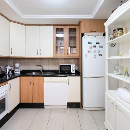Apartamento Terrazas del Duque 2 luxury beach Apartment *
