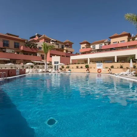Apartamento Terrazas del Duque 2 luxury beach Apartment *