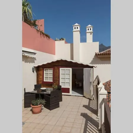 Terrazas del Duque 2 luxury beach Apartment Costa Adeje (Tenerife)