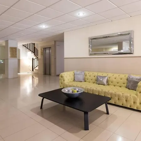 Terrazas del Duque 2 luxury beach Apartment Apartamento Costa Adeje (Tenerife)