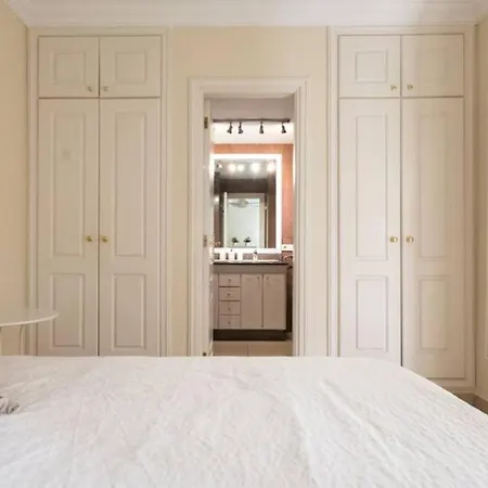 Apartamento Terrazas del Duque 2 luxury beach Apartment