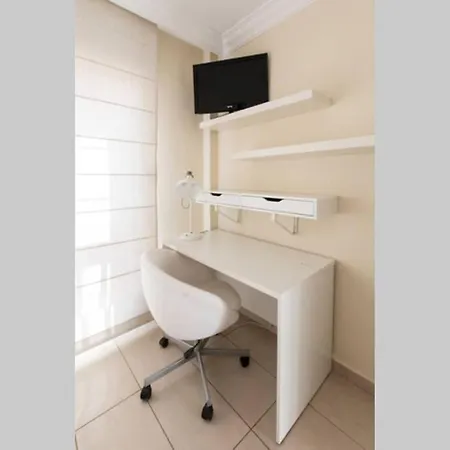 Terrazas Del Duque 2 Luxury Beach Apartment *