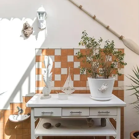 Terrazas Del Duque 2 Luxury Beach Apartment 公寓 阿德耶