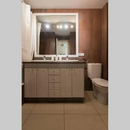 公寓 Terrazas Del Duque 2 Luxury Beach Apartment