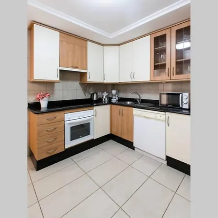Terrazas Del Duque 2 Luxury Beach Apartment *