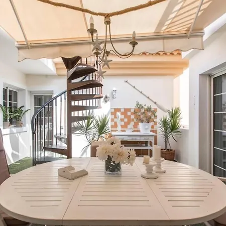 Terrazas Del Duque 2 Luxury Beach Apartment *